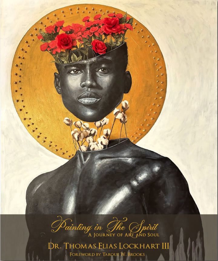 Painting In The Spirit A Journey of Art and Soul